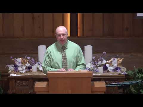 711 Satan's Bruising Under Our Feet Pt.2 ~ Romans 16:17-20  (3/21/21)