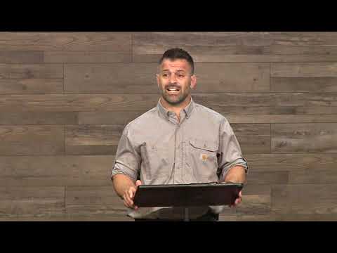 Acts 2:37-41; Romans 8:1-17 / Life in the Spirit