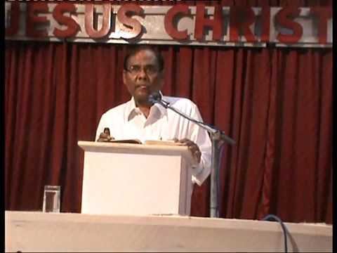 You shall call his name JESUS'....Matthew 1: 21 Part 2-  27-12-15