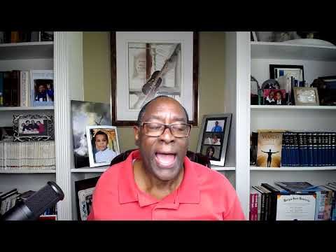 Tuesday 7-12-22 Spirit-Filled Men - Acts 6:5-7