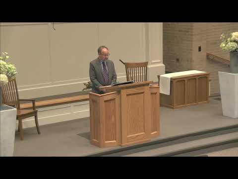 8/15/21 AM - John 12:1-9 - Jesus Annointed