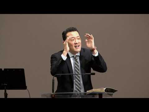 God Exults Joseph (Genesis 41:1-36)