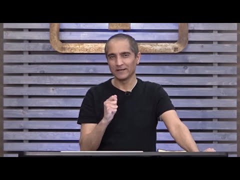 The Crazy Faith Of A Christian -- Hebrews 11:7; Genesis 6:9-22