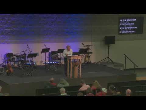 Español 11/13/22 - Samson’s Revenge - Judges 15:1-20