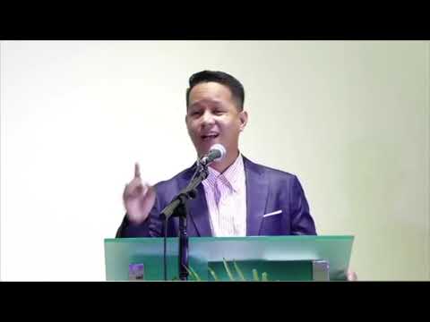 LOVING AS JESUS LOVED | John 15:9-17 | Raul Durante Jr.