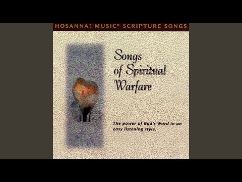 Resist Him (1 Peter 5:8-9 - NKJV)