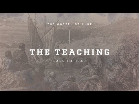 9am - Don’t Waste Your Gifts - Luke 19:11-27