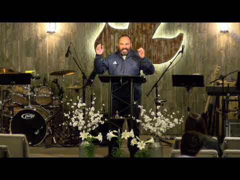 2 Chronicles 35:1-19, April 20, 2022, Calvary Chapel Payson, Elder Maico Amon