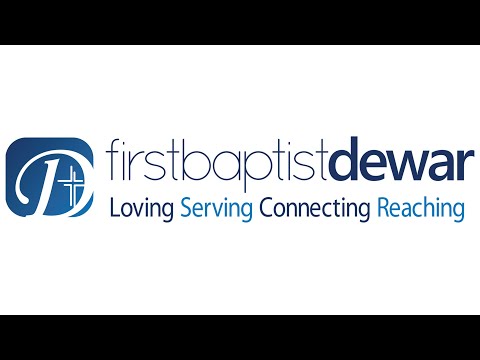 DFBC 3/29/20 - Pastor Ryan Wells - Exodus 20:7