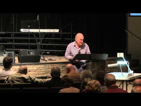 21-Daniel 10:1-11  3-14-2013