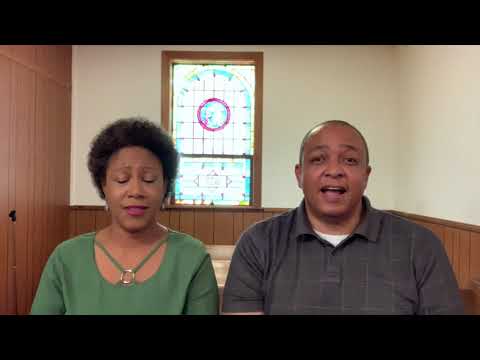 Pastor Johnnie M. White, Sr: Bible Study "The Plan" John 11:48-57 and John 12:1-11 (1/20/21)