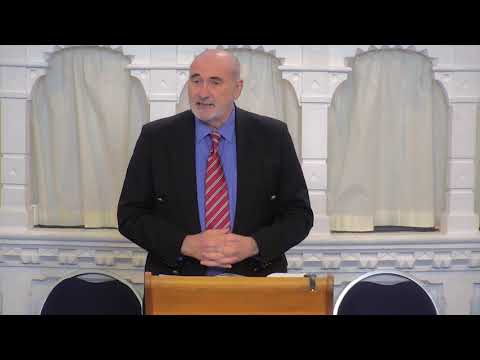 The Glory of Jesus : Matthew 16:13-17:8 | Sunday April 5th 2020 (Evening Service)