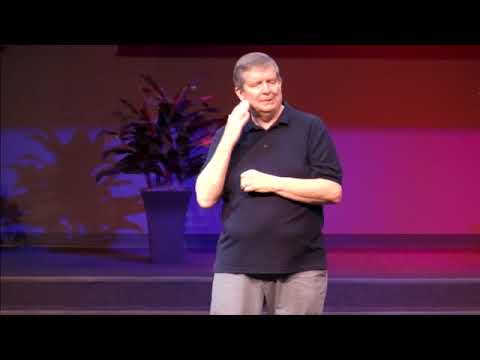 3/11/2018 John 5:41-44 Sermon by josh Bruffey