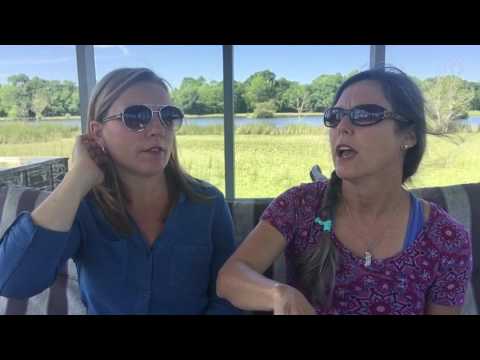 Dock Talk 90B, Tzav Jeremiah 7:21-8:3; 9:23-24