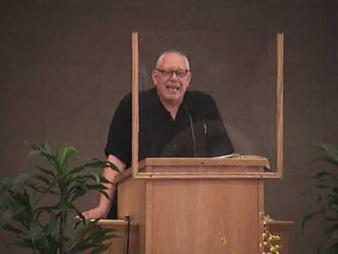 2021-06-13 AM [Habakkuk 2:15-17] Woe Unto Him That Giveth His Neighbor Drink