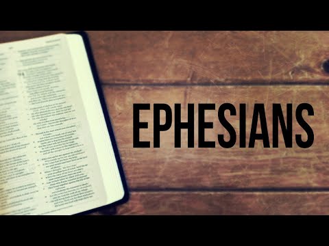 Ephesians 5:25-29