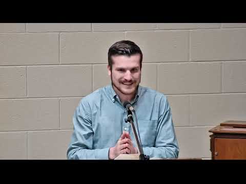 Ruth 4:7-17 | The Kinsman-Redeemer (Part 2)