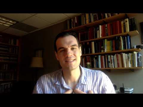 Thursday Office 8/13/20: Hebrews 3:1-5