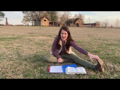 Proverbs 20:11-you are known by your actions!