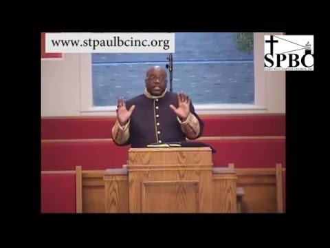 Lying To God Is Hazardous To Your Life Acts 5:4-11