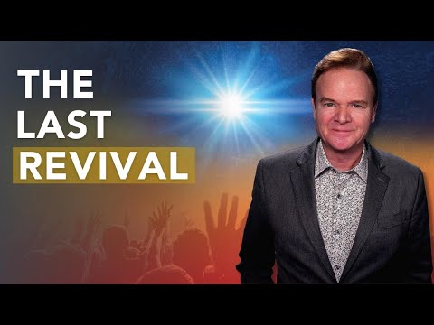 Revelation 7:9-17 | The Last Revival and the Tribulation Saints