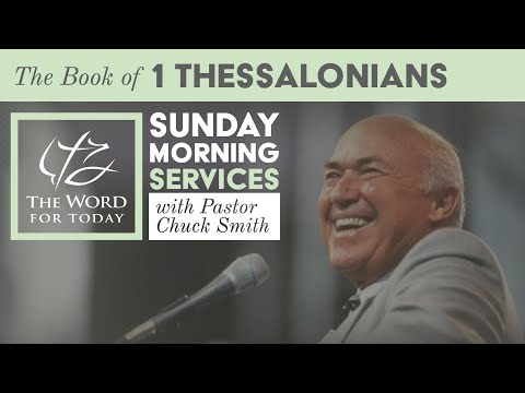 Perfecting Your Faith- 1 Thessalonians 3:10