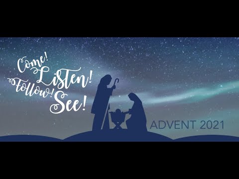 "New Beginning in Faith", a sermon on John 1:35-51 and Psalm 66:1-5