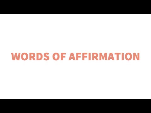Song of Solomon 1:15 | Words of Affirmation