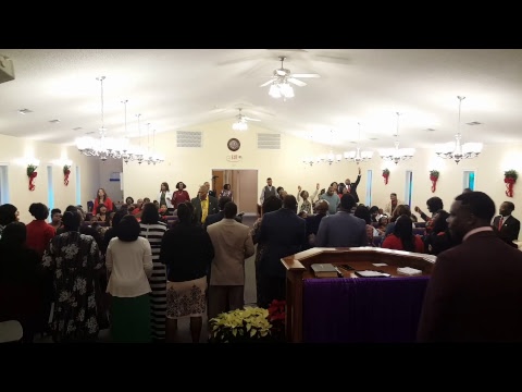 Sunday 12/16/18 “Don’t go to HELL” Pastor Jewel Lee Luke 16:19-24 Revelation 20:10-15, 21:1-3