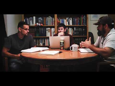 Fear Not! Matthew 10:21-33