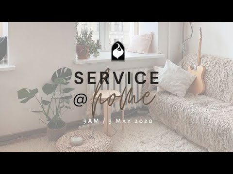 Ten Commandments: Commandments #2 & 3 (Exodus 20:4-7) - Pastor David Low // 3rd May 2020