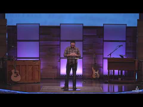 Saved by His Blood | Exodus 12:29-32