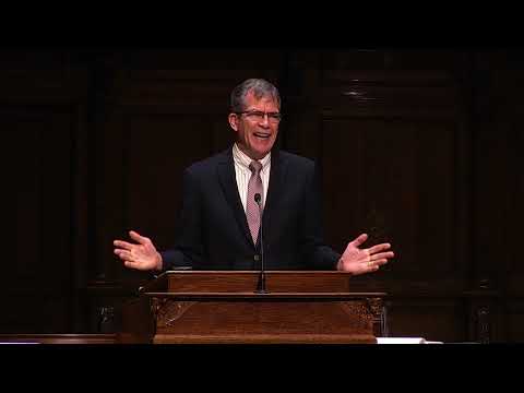 Sermon "Come to the Waters” Isaiah 55