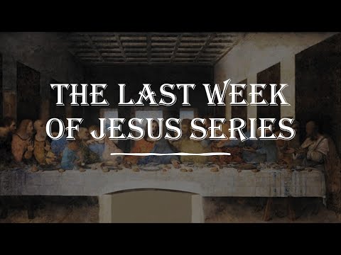 [5/16/21 AM] Different Choices, Different Ends (Matthew 26:24)