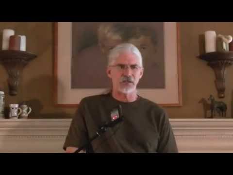 1 Peter 4:1-11 · Leaving Our Past Lives, Loving One Another - Steve Gregg