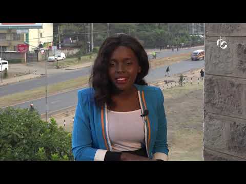 Bearing Fruit In Christ - Colossians  1 : 5 -  6 | Pastor Bahati Kyama