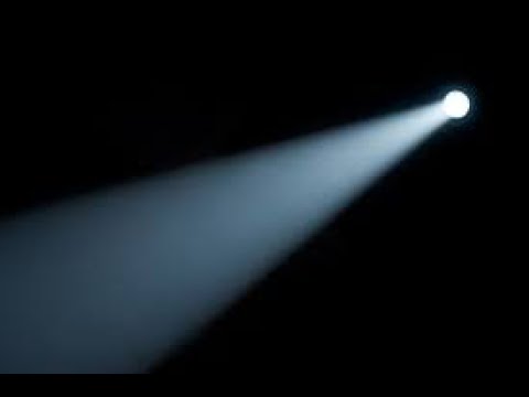 Bible Study - Light vs. Darkness - John 11:9-10 - FORGIVENESS & HIS LOVE