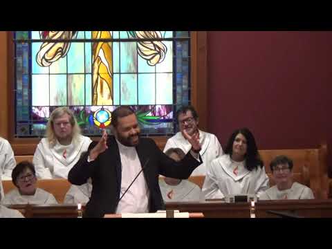 03312024 Sermon: Do I Have A Witness?