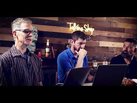 He is Risen! Luke 24:1-12