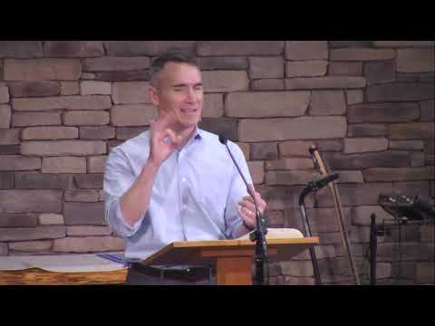 Revelation 3:7-13 - March 1, 2020