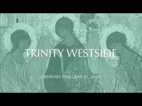 Trinity Westside - Genesis 50:15-22