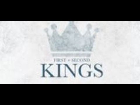 A Call to True Discipleship:  1 Kings 18:1-39