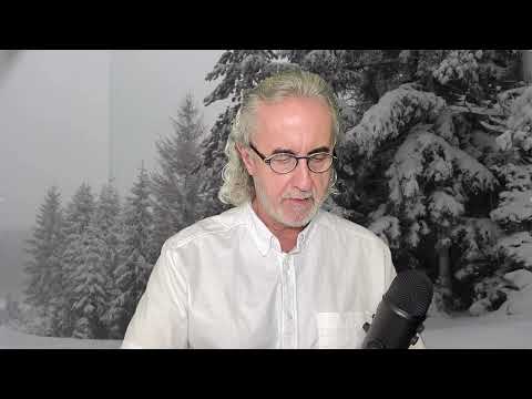 Scripture Verse By Verse (2023) Mark 15:31-41