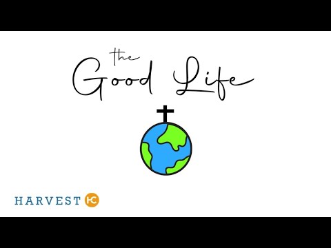 Dead, Yet I Live - Galatians 2:20, 1 John 2:14-17