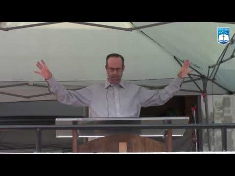 Ken Murphy | Are You Blessed? (Romans 4:6-8)