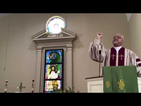 June 27, 2021 - “Did God do that?” (Acts 4:13-31)