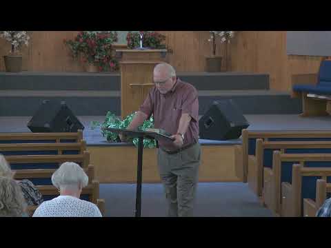 Ezekiel 6:1-7:14 Ezekiel Speaks of Judgement
