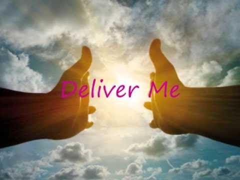 Short Bible Study - Psalm 3:7 Deliver me O God