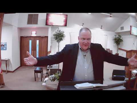 The Jews Under the Rule of the Priesthood (PT 1)  Nehemiah 12: 1-22