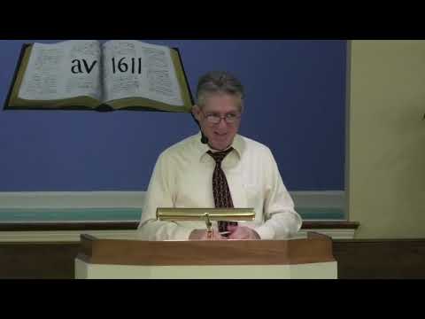 Hebrews 10:26-39 "Christ's Sacrifice Opens the Way to God"